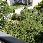 Appartement confortable à Paris de 50 m²