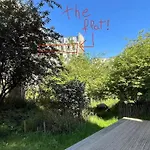 Appartement confortable à Paris de 50 m²